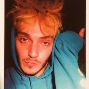 Meet your Posher, Frank